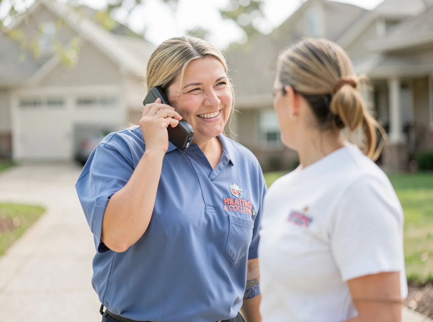 Hvac Repair Rinard, IL FAQs
